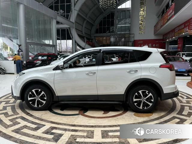 Toyota RAV4 Rongfang id 4239140 из Китая 18