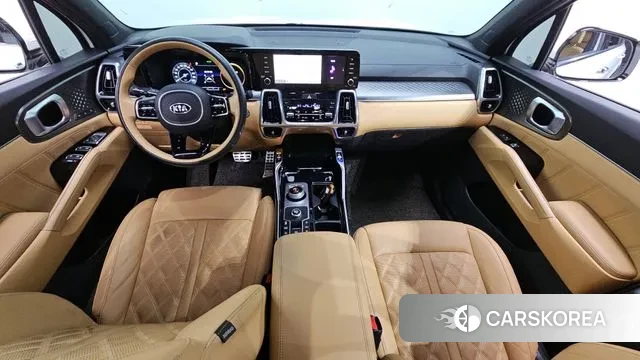 Kia Sorento 4th Generation id 3676899 из Кореи 17