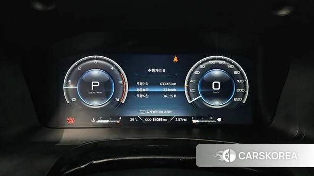 Ssangyong The New Rexton Sports Cannes id 4769115 из Кореи 33