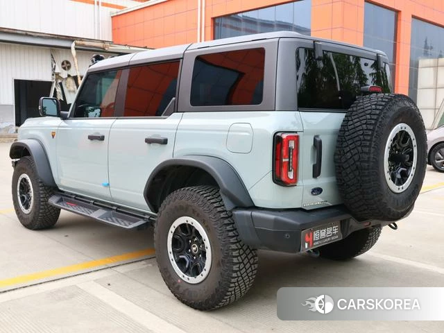 Ford Lie Ma id 4254541 из Китая 21