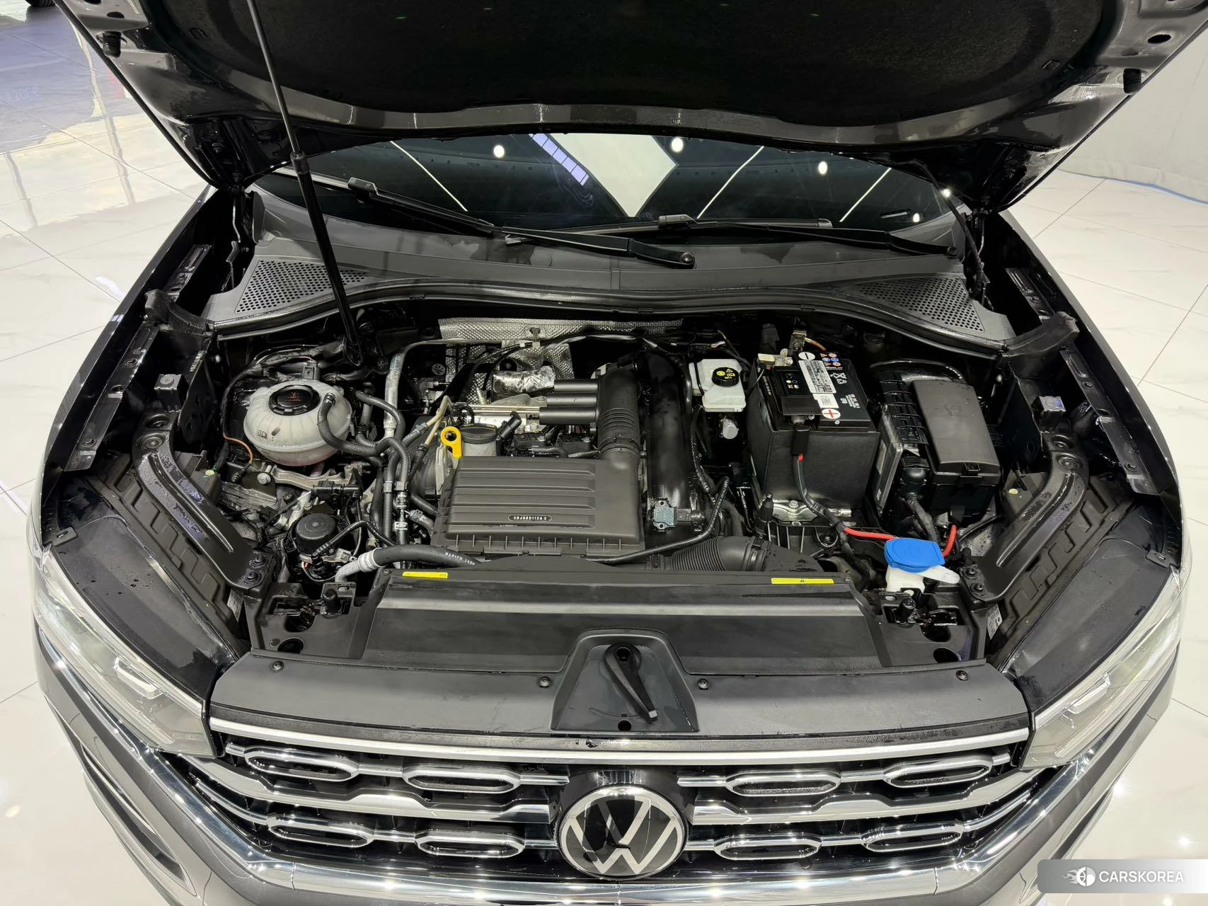 Volkswagen Tanyue id 4420292 из Китая 19