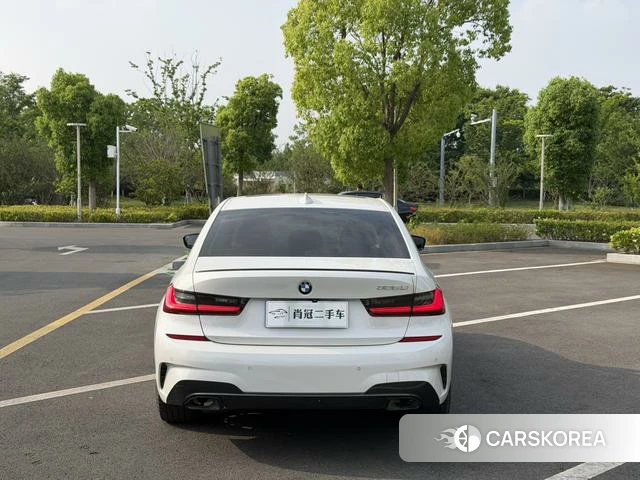 BMW 3 series id 4365934 из Китая 7