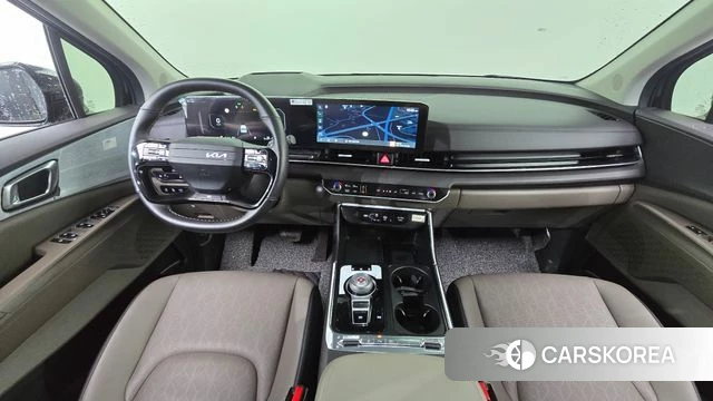 Kia The New Carnival 4th Generation id 4752818 из Кореи 17