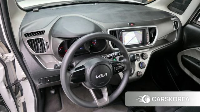 Kia The New Ray id 3842701 из Кореи 17