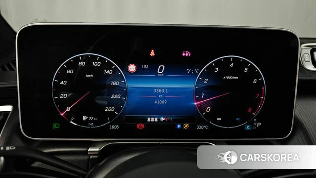 Mercedes-Benz S-Class W223 id 4696079 из Кореи 31