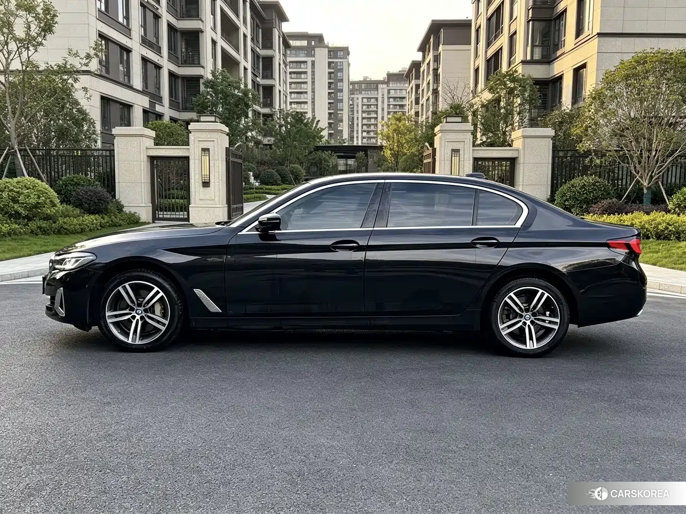 BMW 5 series id 4599824 из Китая 7