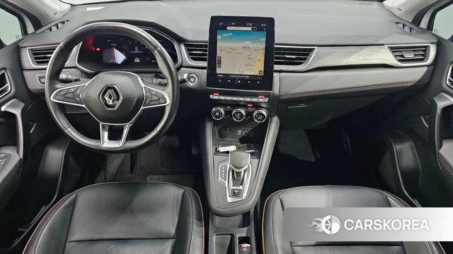 Renault Korea (Samsung) Capture id 4741621 из Кореи 17