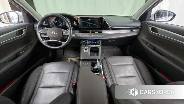 Hyundai The New Grandeur IG id 2990738 из Кореи 17