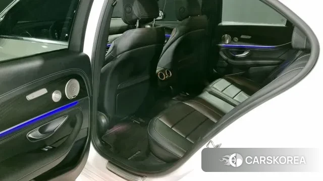 Mercedes-Benz E-Class W213 id 3513109 из Кореи 15