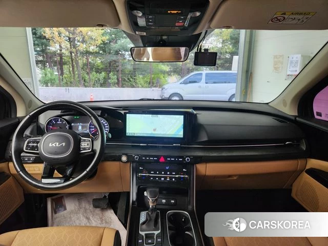 Kia Carnival 4th generation id 4264252 из Кореи 17