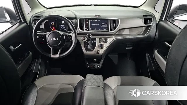 Kia The New Ray id 3169500 из Кореи 17