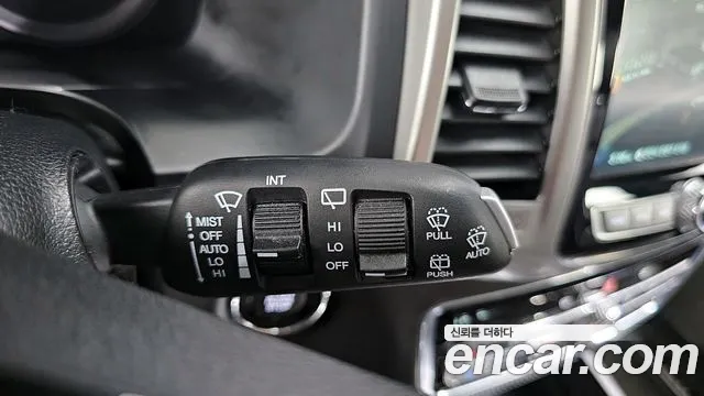 Ssangyong G4 Rexton id 2765317 из Кореи 17