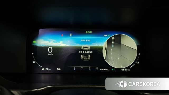 Kia Sorento 4th Generation id 4779865 из Кореи 35