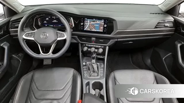 Volkswagen 7th Generation of Jetta id 2915442 из Кореи 17