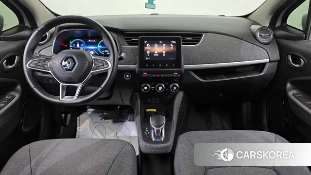 Renault Korea (Samsung) Joe id 3916176 из Кореи 17