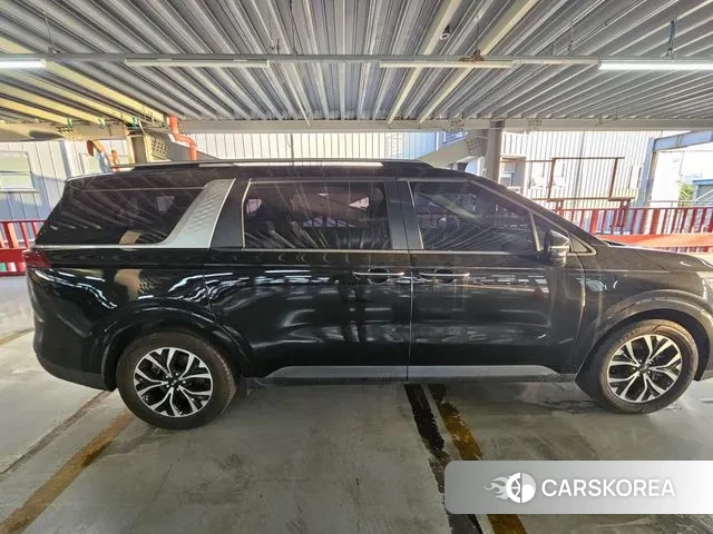 Kia Carnival 4th generation id 3038480 из Кореи 16