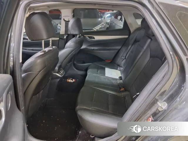Hyundai The New Grandeur IG id 4284924 из Кореи 14