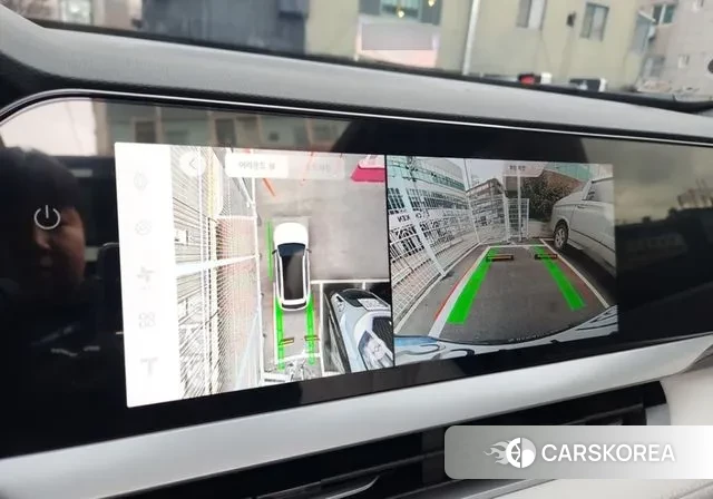 Renault Korea (Samsung) Grand Coleos id 3757723 из Кореи 17