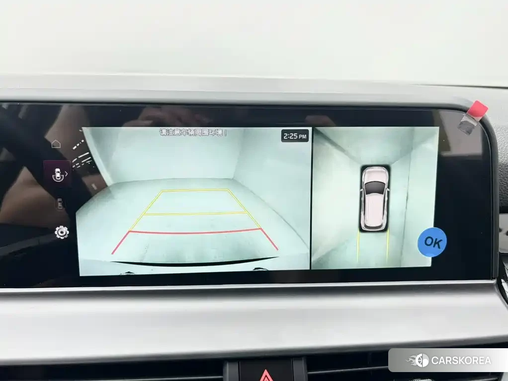 Kia Seltos id 4628030 из Китая 20