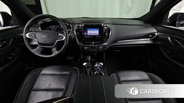 Chevrolet (GM Daewoo) Traverse id 3132223 из Кореи 17