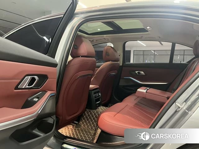 BMW 3 series id 4301200 из Китая 11