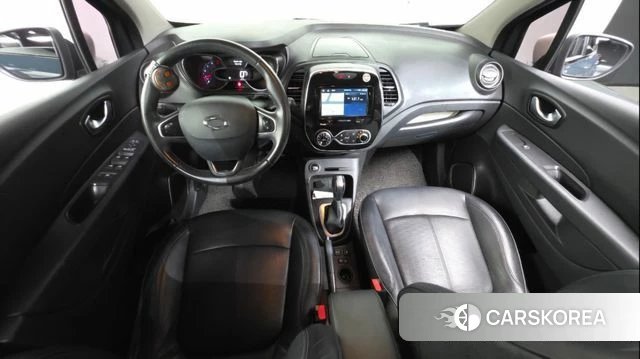 Renault Korea (Samsung) New QM3 id 4587292 из Кореи 27