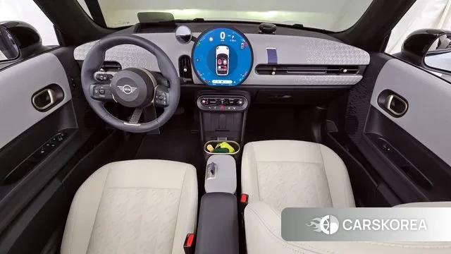 Mini Cooper S Convertible 4th Generation id 3399778 из Кореи 17