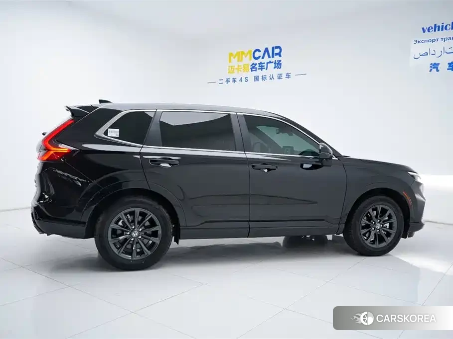 Honda CR-V id 4514355 из Китая 16
