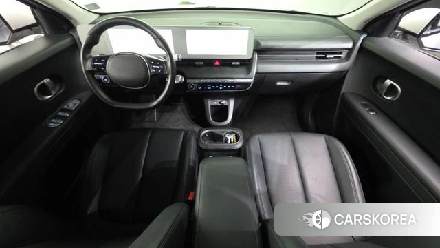 Hyundai Ionic 5 id 4224338 из Кореи 29