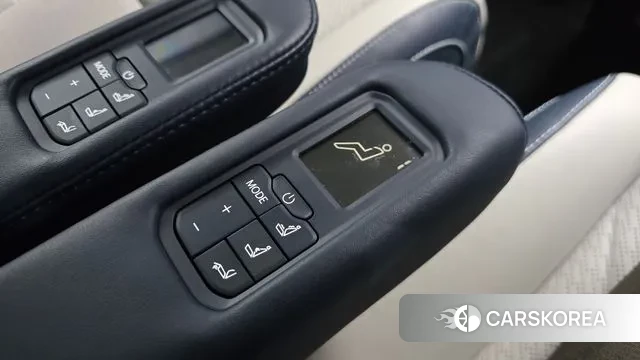 Kia The New Carnival 4th Generation id 3679614 из Кореи 17