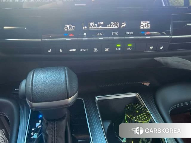 Toyota Saina id 4273245 из Китая 7