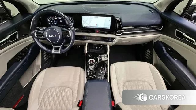 Kia Sportage 5th Generation id 3012237 из Кореи 17