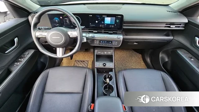 Hyundai Kona (SX2) id 3087988 из Кореи 17
