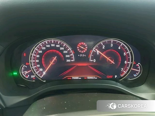 BMW X3 id 4253996 из Китая 17