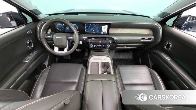 Hyundai Palisade (LX3) id 4468425 из Кореи 17