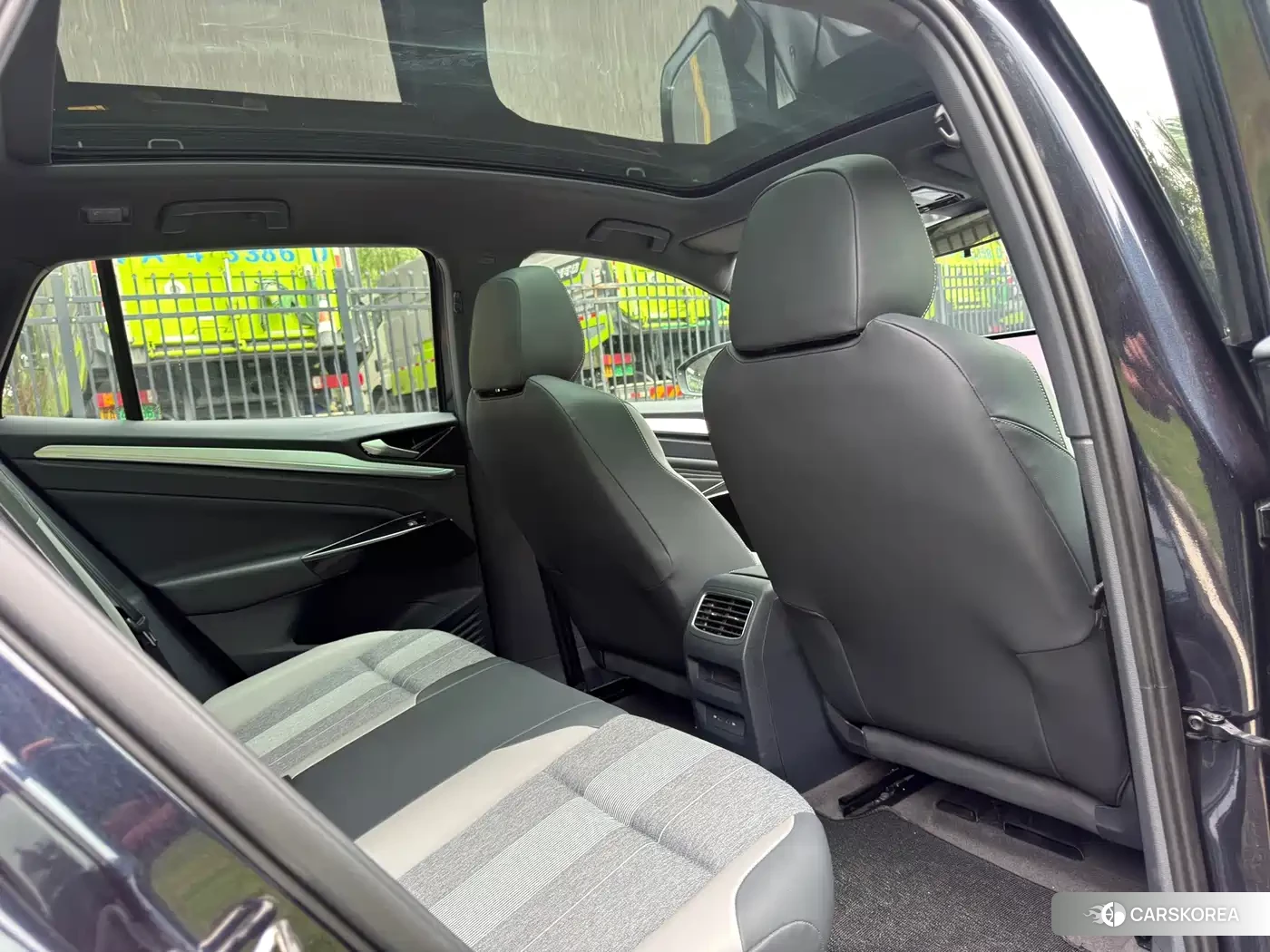 Volkswagen ID.4 CROZZ id 4600517 из Китая 11