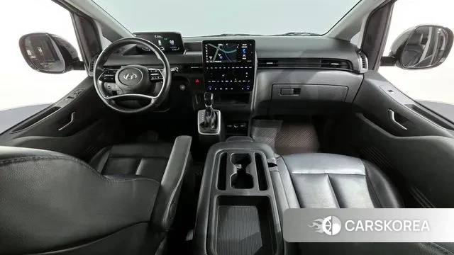 Hyundai Staria id 3384727 из Кореи 17