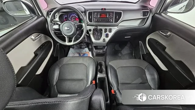 Kia The New Ray id 3000346 из Кореи 17