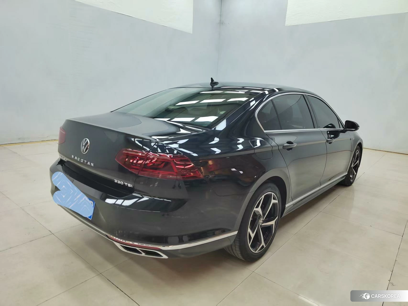 Volkswagen Magotan id 4455315 из Китая 7