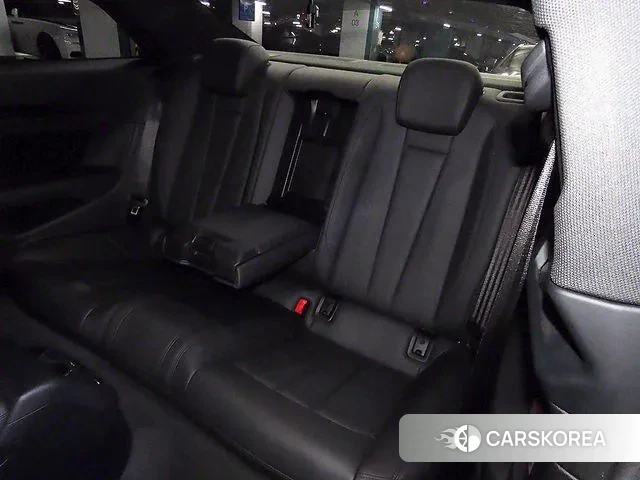 Audi A5 (F5) id 3229186 из Кореи 15