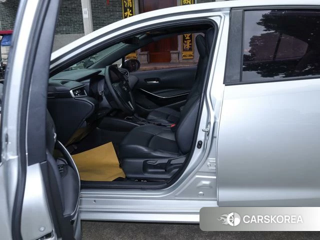 Toyota Lei Ling id 4273384 из Китая 27