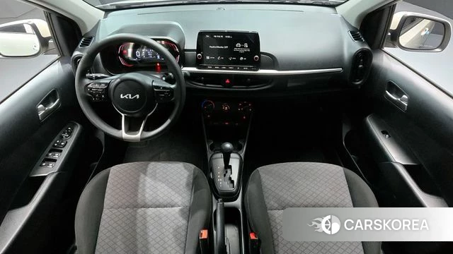 Kia The New Morning (JA) id 4248812 из Кореи 17