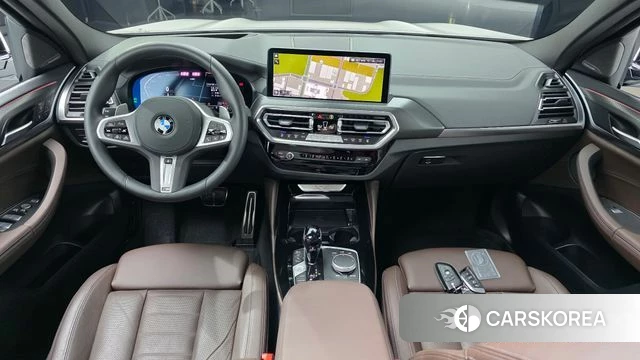 BMW X4 (G02) id 4664942 из Кореи 30