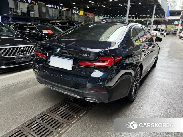 BMW 5 series id 4290794 из Китая 34