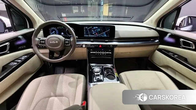 Kia Carnival 4th generation id 3043380 из Кореи 17