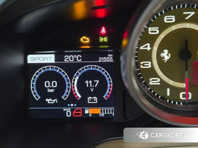Ferrari Portofino id 4577164 из Кореи 13