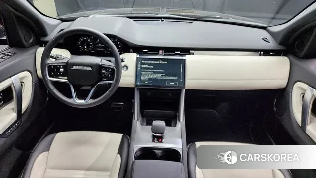 Land Rover Discovery Sports 2nd Generation id 3195529 из Кореи 17