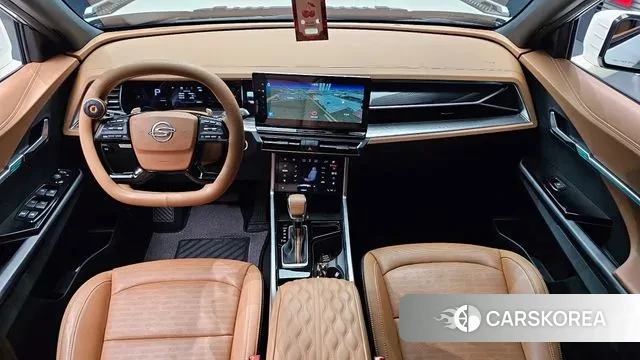 Ssangyong Torres id 3620418 из Кореи 17