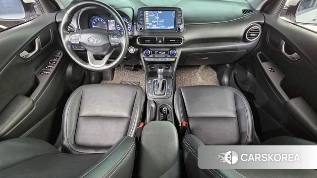 Hyundai Kona id 4435577 из Кореи 17
