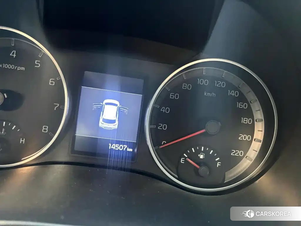 Kia KX1 id 4644498 из Китая 7